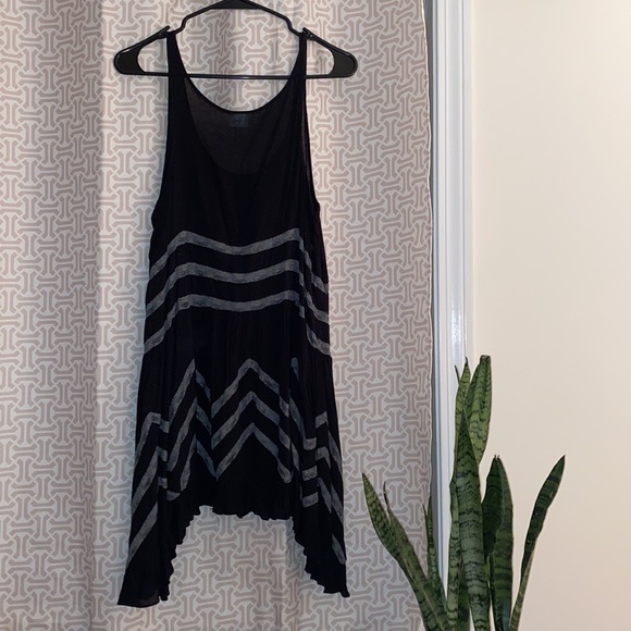 Free People Trapeze Slip Dress - Picture 5 of 5
